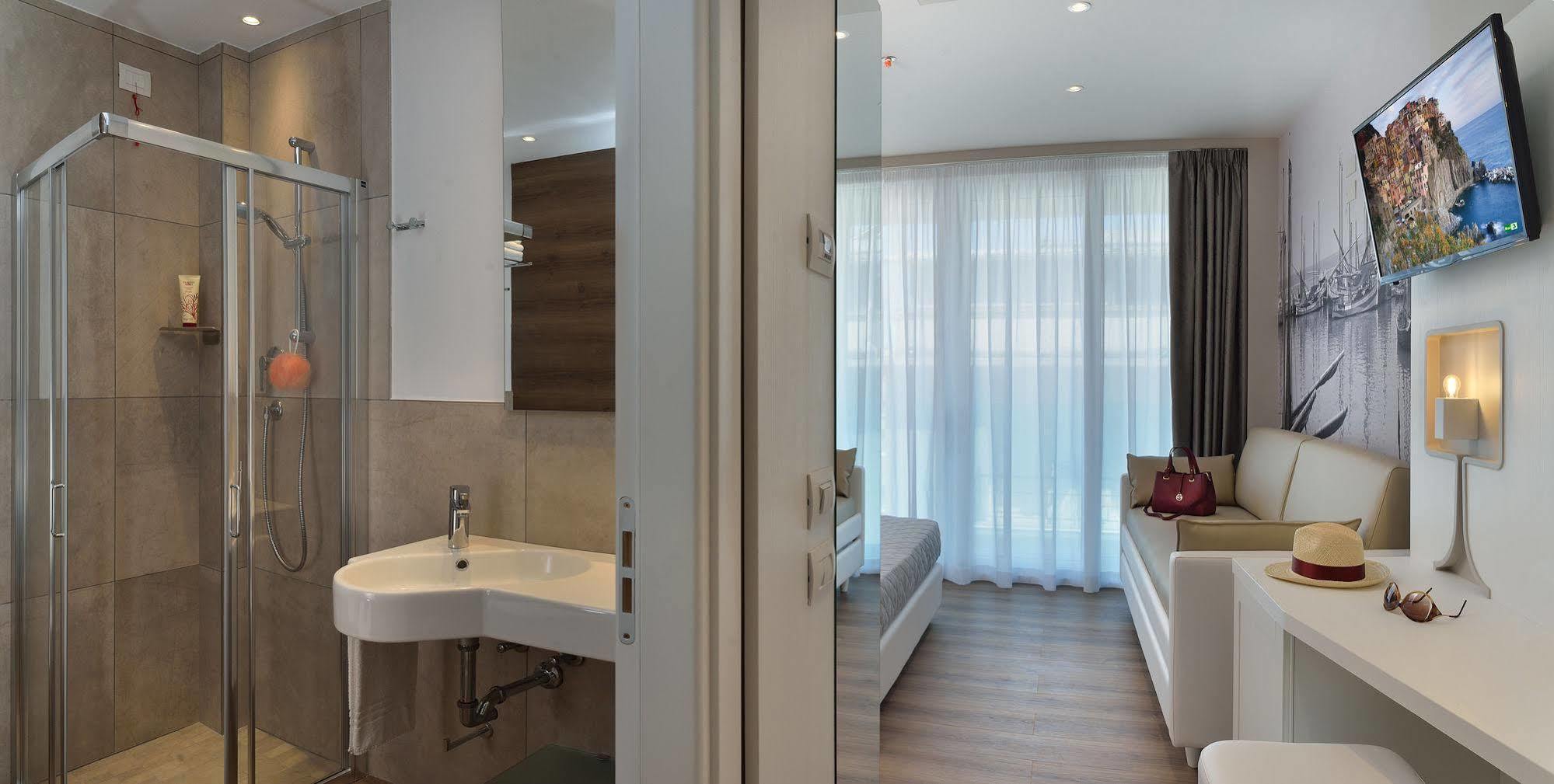 Embassy Hotel & Spa カットーリカ エクステリア 写真