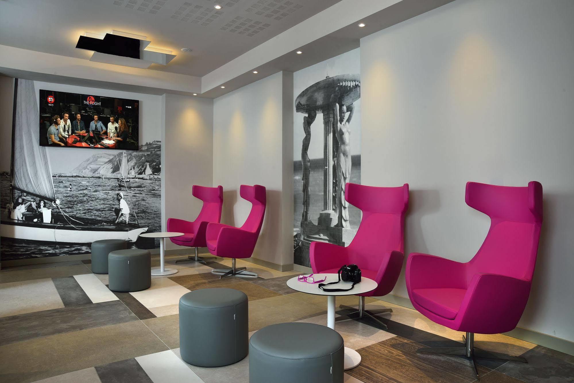 Embassy Hotel & Spa カットーリカ エクステリア 写真